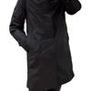 Burberry FW23 Trench Coat Men's Dark Blue 80678541