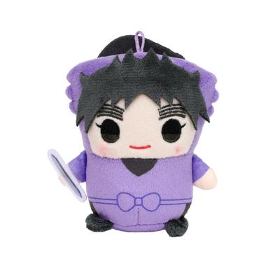 Nintama Rantaro Kukuchi Hyosuke Holding Mamemate [Accessory Ver.] [Plush Mascot]