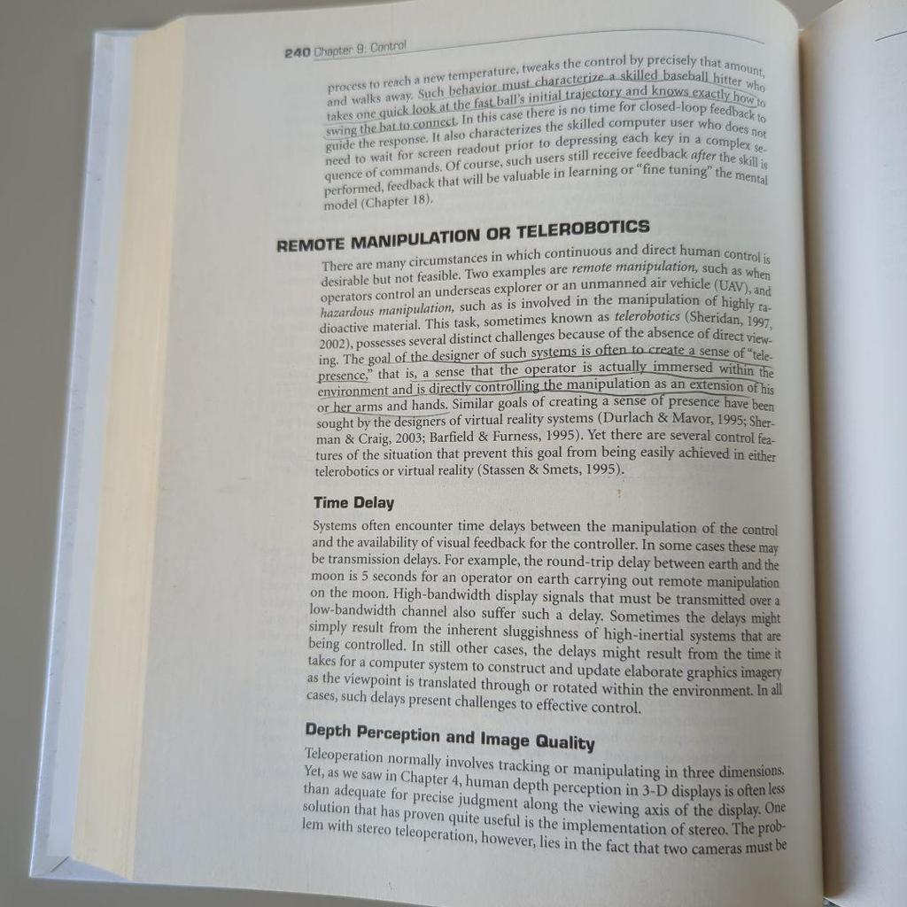 [USED] Introduction Human Factors Engineering