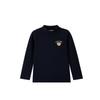 PawinPaw Cartoon Bear Unisex Winter Base Layer T-Shirt