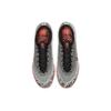 Nike Mercurial Vapor 12 Fußballschuhe Herren Niedrig geschnitten Grau/Orange AO3121-170