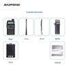 BAOFENG UV-5R Upgraded Professional Walkie Talkie (CN Version)