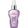 Body Fantasies Body Fantasy Body Spray Lilac 50ml Body Mist Fragrance Portable Mini Size