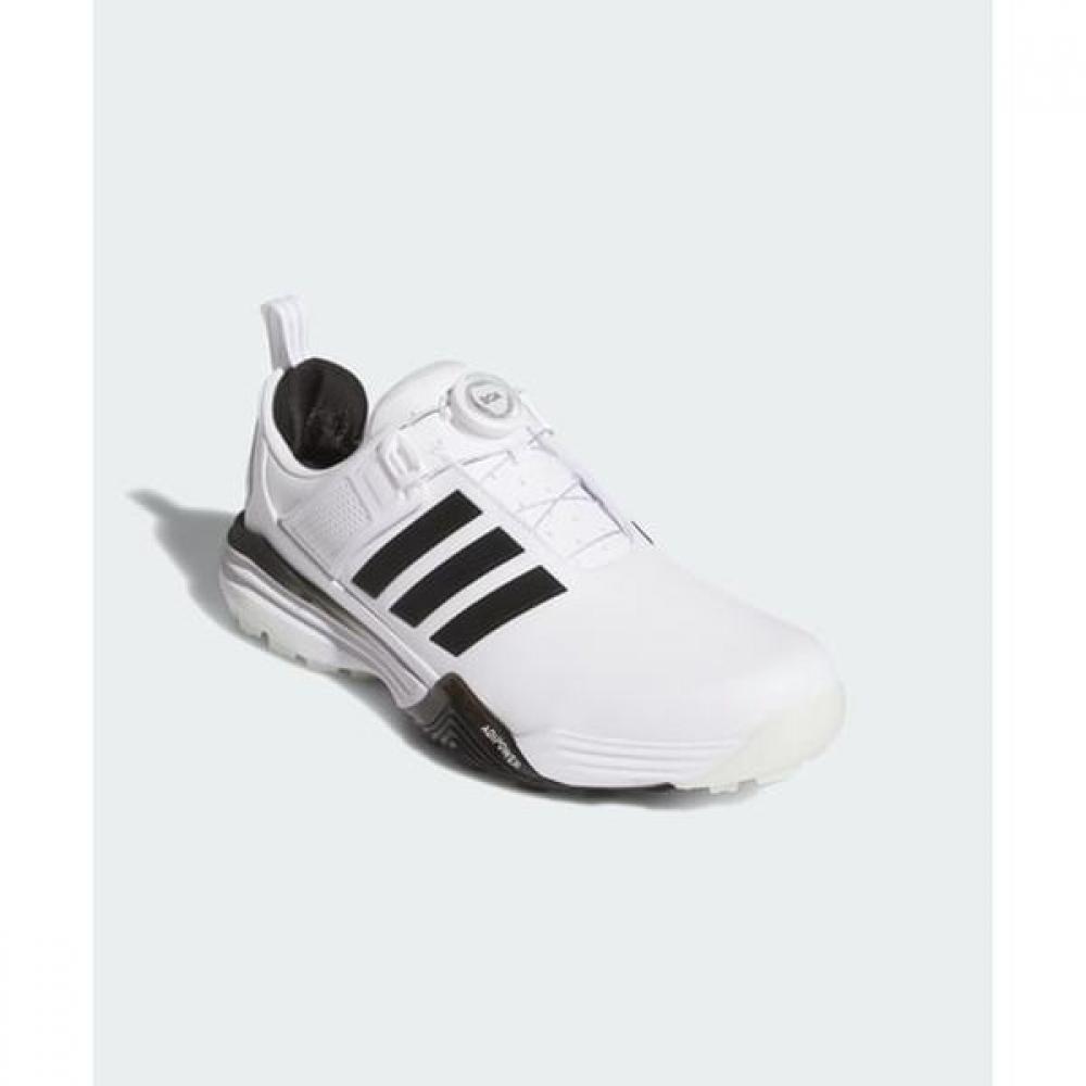 AdidaS Men S SpikeleSS Golf ShoeS Adipower 26 Boa jS4138 245