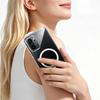 For OnePlus ACE 6 6T 15R 5G Phone Case IMAK Shock-resistant Soft Magnetic Case