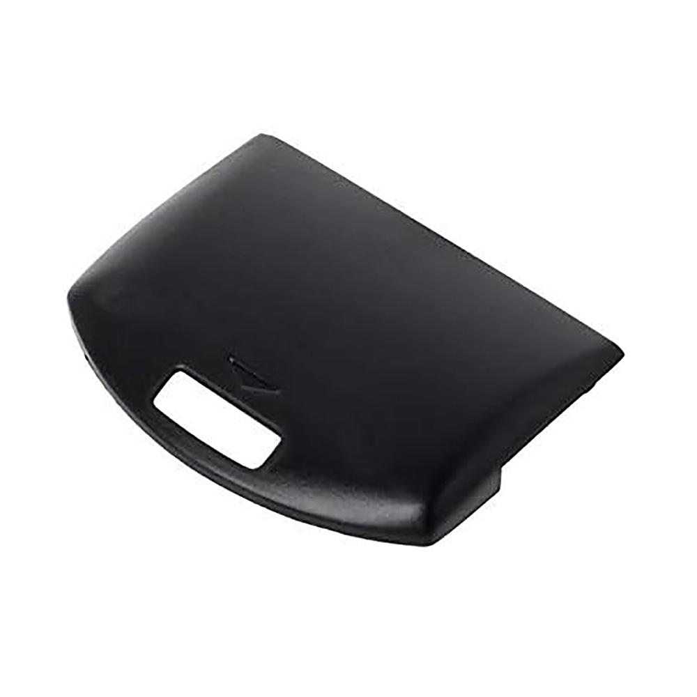 Black Battery Cover Door Case for PSP 1000 1001