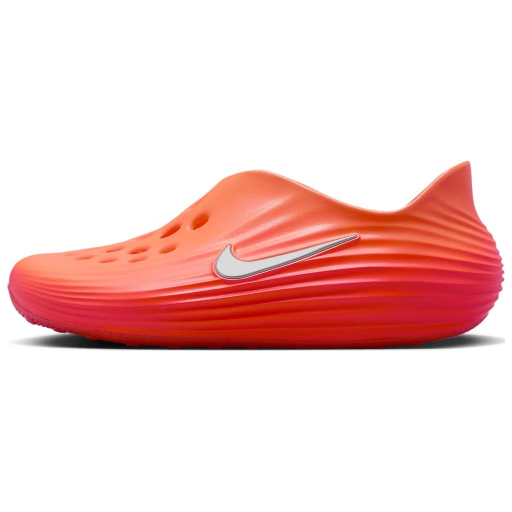 Nike ReactX Rejuven8 Safety Orange Men Sneakers Metallic-Silver Total-Orange HV5060-800