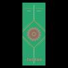 WEZHO Printed Non-slip Yoga Mat