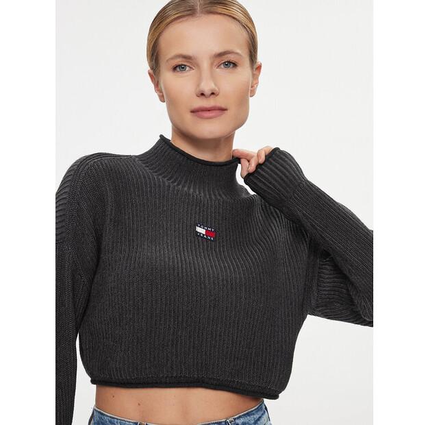 Свитер Tommy Jeans Badge