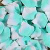 Non-Woven Artificial Rose Petals for Wedding Decorations and Hand-Thrown Arrangements