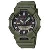 Tough Solar Smartphone Link Casio CASIO Solar Watch Green Size Overseas Model G-SHOCK G-Shock Analog-Digital GA-B010-3A Men's