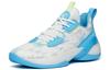 Men's Sneakers Anta Light Cavalry 7 Textile, Synthetic Leather Cushioning Slip Resistant Abrasion Resistant