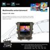 10.4" Car Multimedia Video Player For Ford EDGE 2009-2012 GPS Navigation Radio Android12 8+128G 8Core CarPlay 4G Host 360Camera