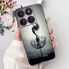 For Motorola Edge 60 Pro Case XT2507-1 Cute Fashion Painted Cover Soft TPU Phone Case For Motorola Edge 60 Fusion Edge60 S Shell