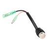 Temperature Sensor Outboard Thermo Switch 688-82560-10 Outboard Temperature Switch  Boat Engine