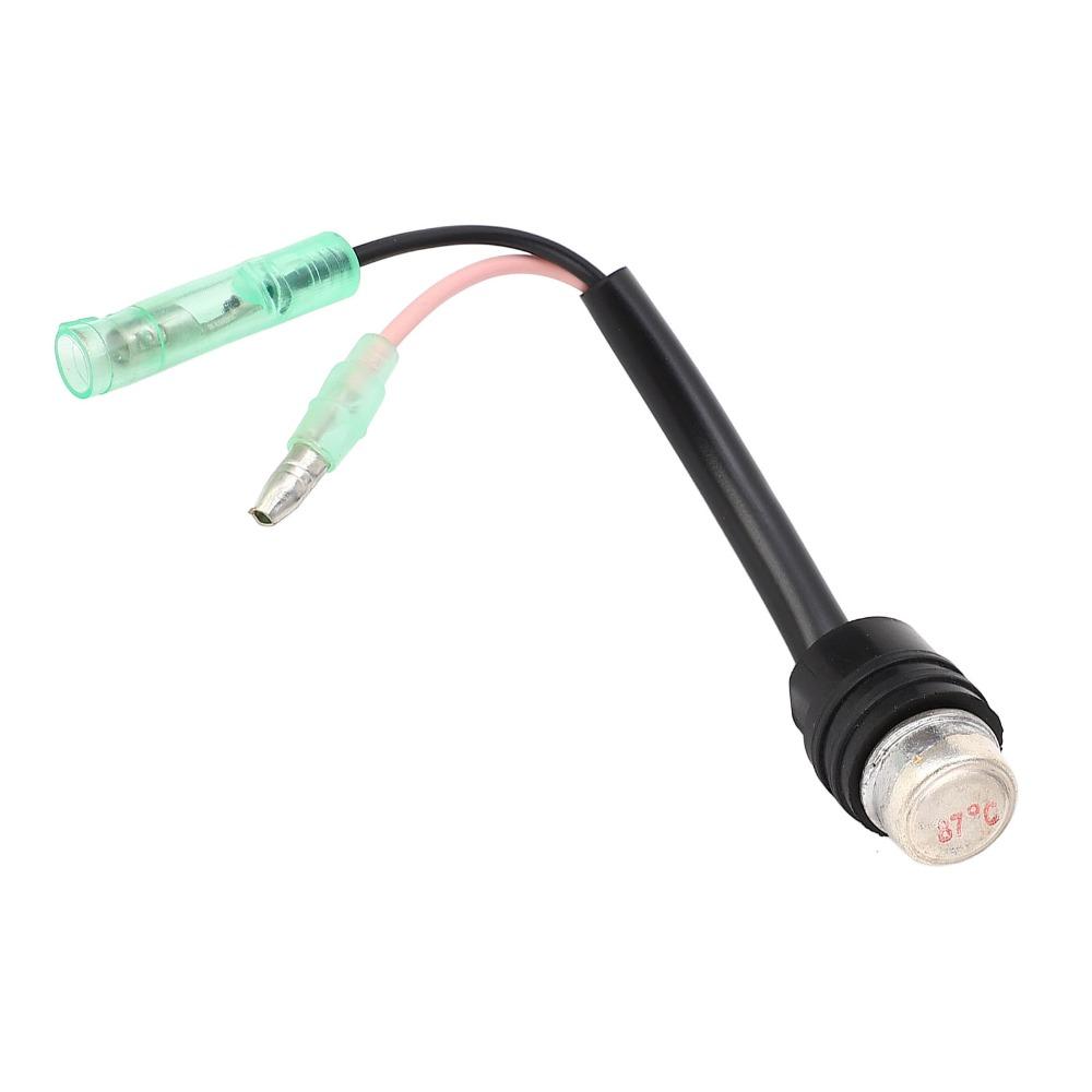 Temperature Sensor Outboard Thermo Switch 688-82560-10 Outboard Temperature Switch Boat Engine