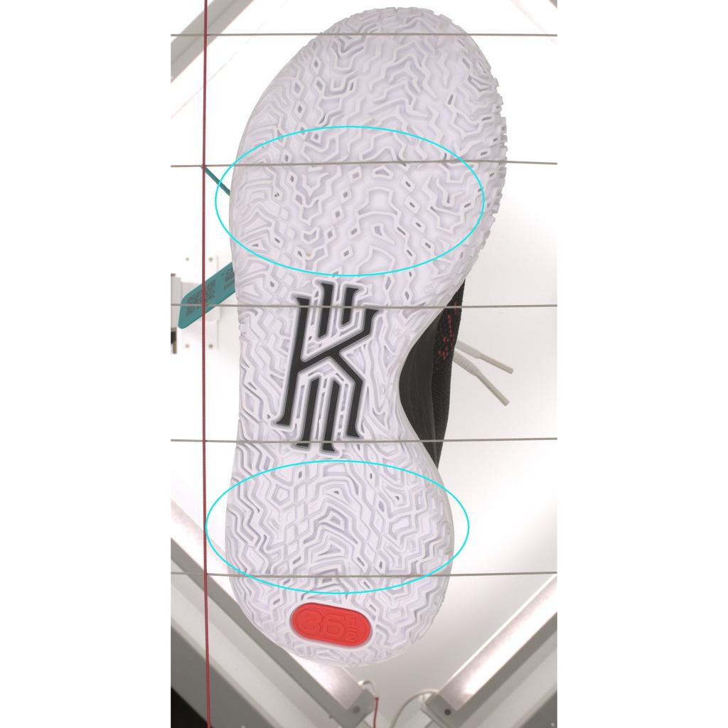 Pre-owned Nike Kyrie 7 CQ9327-003-P26093261418385