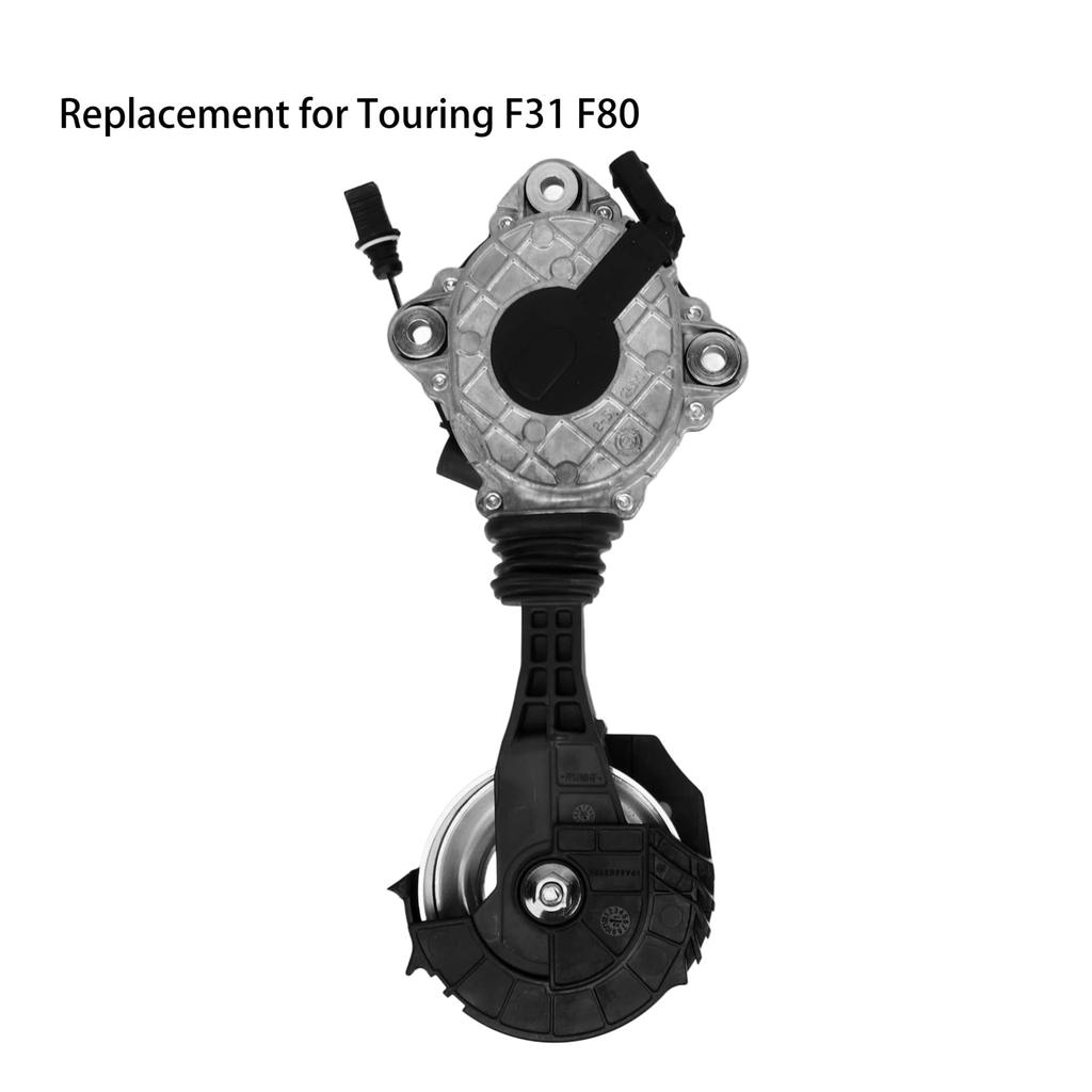 Wasserpumpen-Reibrad 11287598832 Riemenspanner-Ersatz für Peugeot 207 208 308 508 3008 5008 VTI 16V 1.6