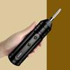 Rechargeable Electric Screwdriver Mini Electric Drill Usb 3.7V Screwdriver
