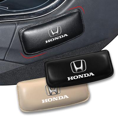 1 buc. Genunchieră auto Pernă interioară Pernă confortabilă Tetieră cu memorie Pentru Fit Mugen Insight Type S R VTEC DOHC Modulo Vezel Legend RR Si