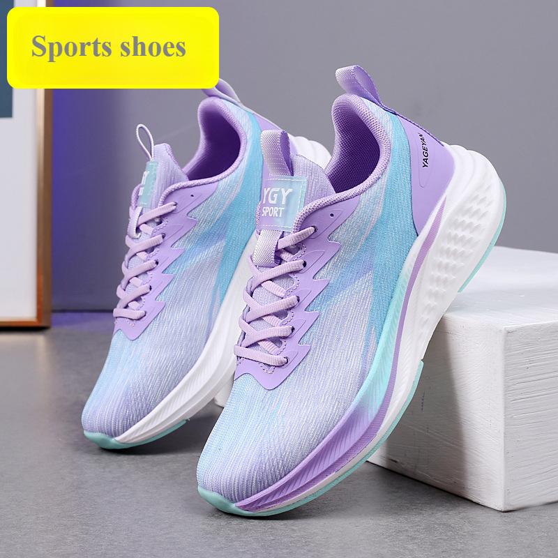 Lightweight Soft-soled Breathable Running Shoes, Sports Shoes, Fitness Shoes, Walking Shoes