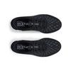Under Armour Flow Velociti Wind 2 CN Black White Women 3025662-003