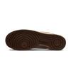 Nike Air Force 1 Inner Monologue Synthetic Leather Slip Resistant Cushioning Abrasion Resistant FZ3592-259(Team1727-)