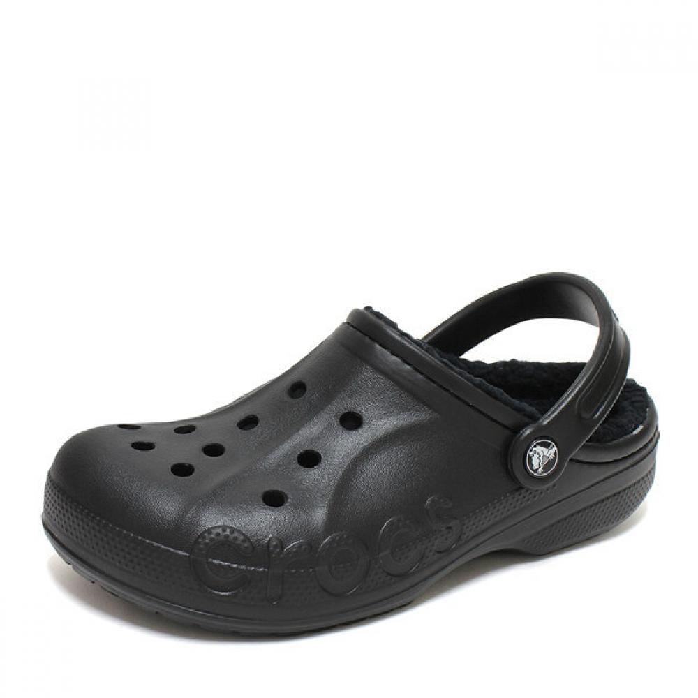 

CrocS Men S woMen S Black 205969 060 205969060/230mm(M4/W6)