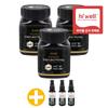 UMF10 Hiwell Premium Manuka Honey 1kg 3 pcs Natural New Zealand Manuka Honey + 200 Servings