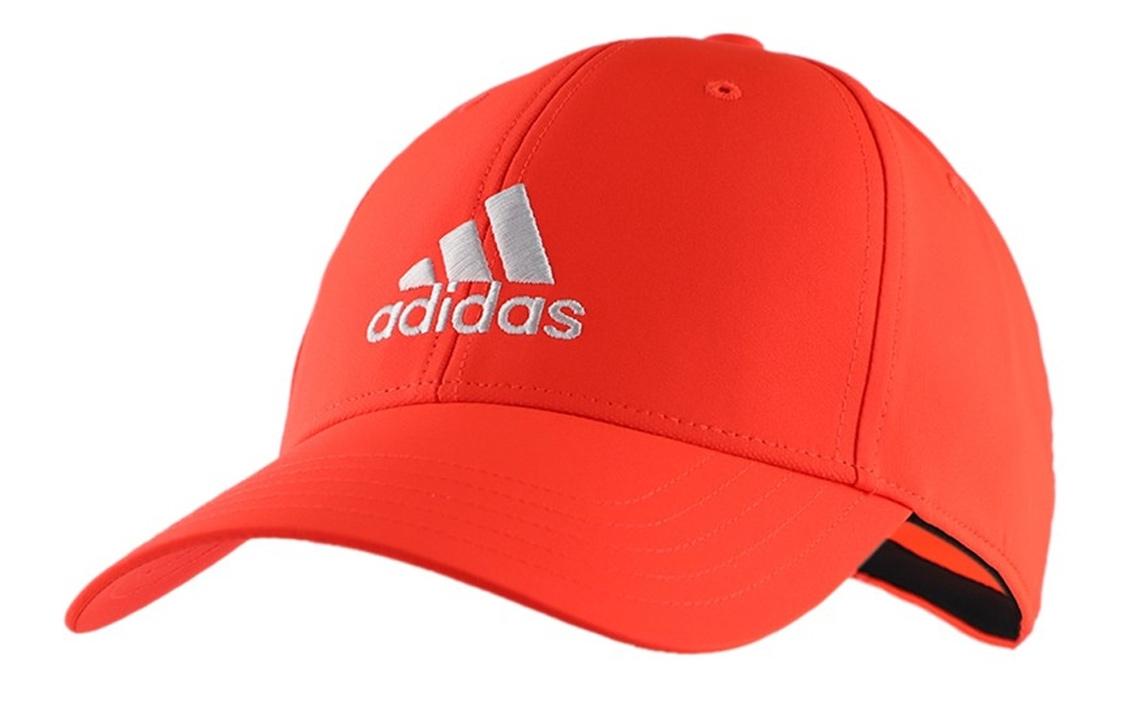 Adidas Baseball Caps Unisex Orange FK0902 OSFM