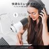 FIFINE Dynamic White K688W USB/XLR Microphone, Unidirectional, PC/PS4/PS5 Compatible, Gaming/Streaming Use,