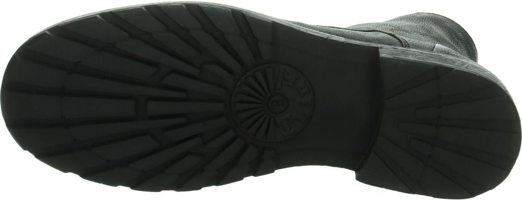 Boots Think HAWARA Black 3-001006-0000