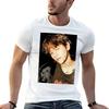 Baekhyun Tshirt Plus Size Gym Sports Tshirt