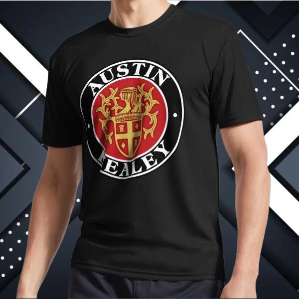Men s and Women s T-shirts Austin Healey XXXXL
