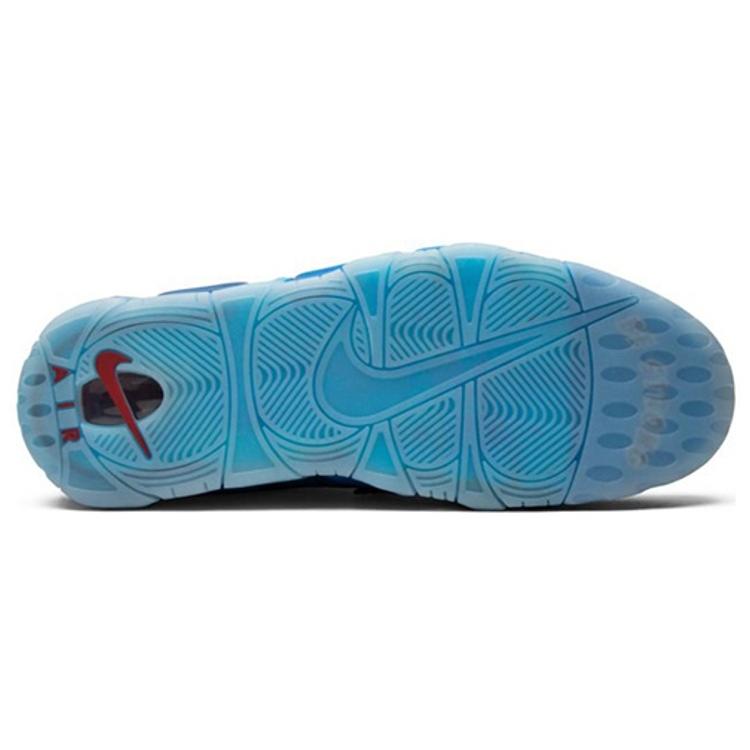 Nike Air More Uptempo Doernbecher Gs AH6963-446
