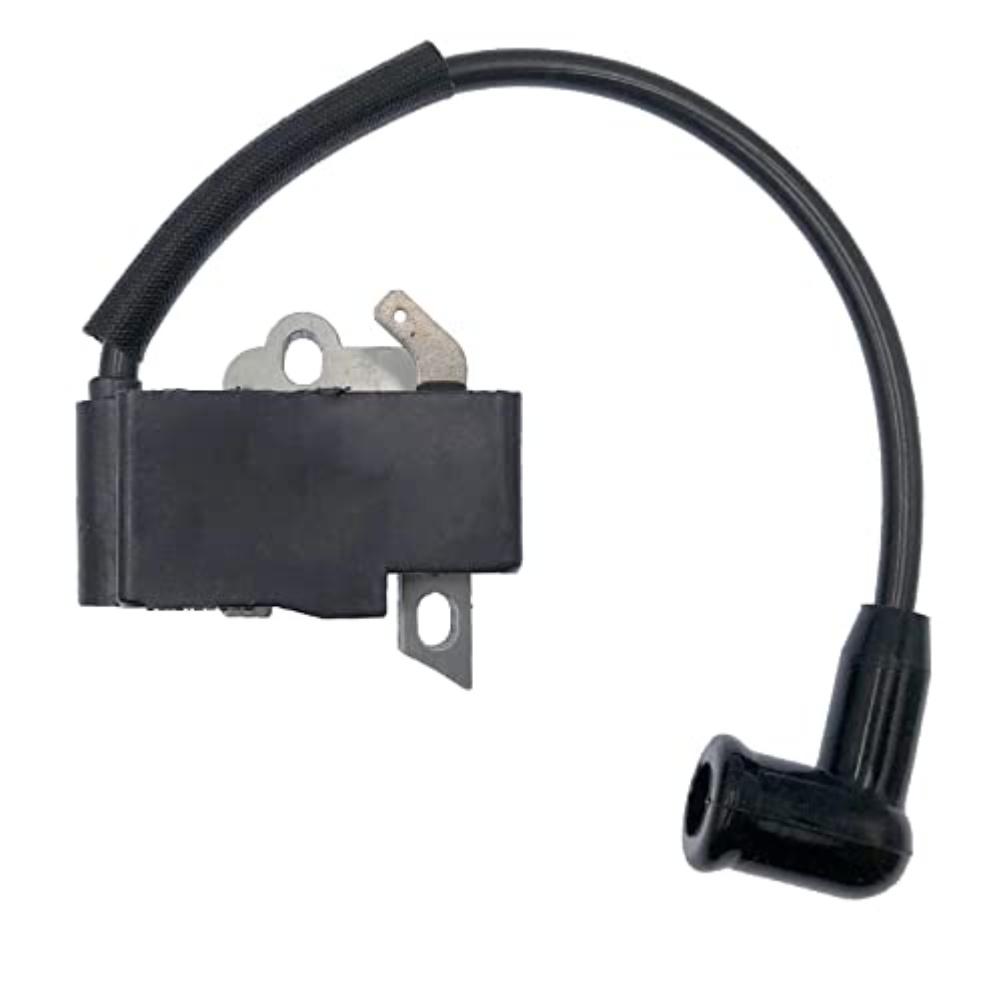 Chainsaw Ignition Coil Compatible with MS311 MS391 Models 1140 400 1303 11404001303 Designed to Support Efficient Fuel Use