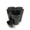 Instrumente și Accesorii – Vase și flacoane cosmetice