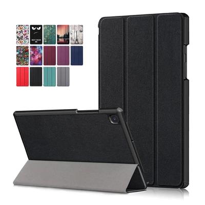 For Samsung Galaxy Tab A7 10.4" (2020) SM-T500 SM-T505 Case Lightweight Slim Shell Folio Stand Tablet Protective Cover