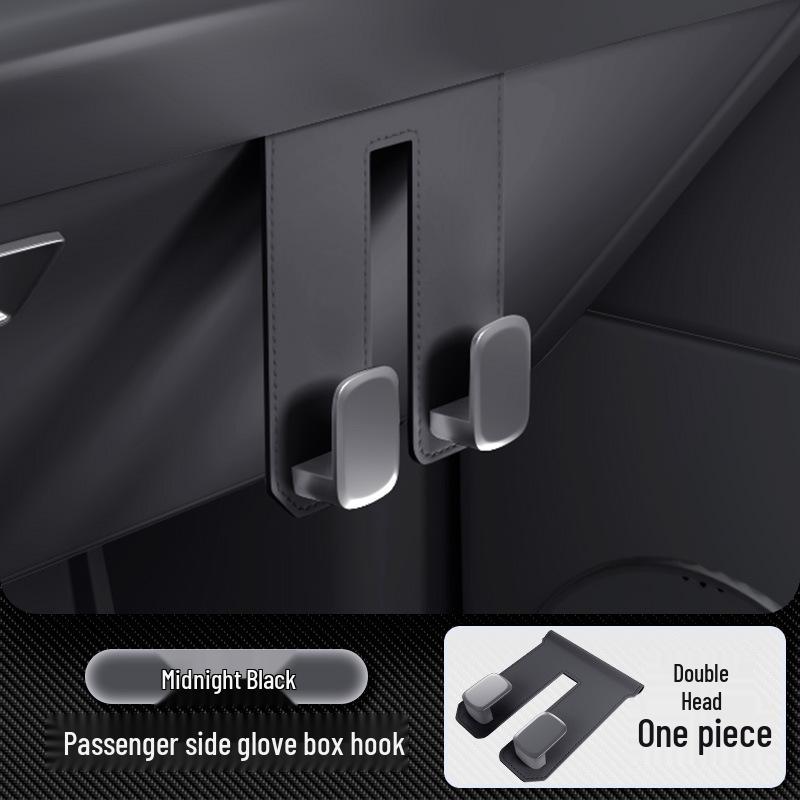 Interior Modification Kit: Lydo L90 Rear Seat Car Hook, 25 Models