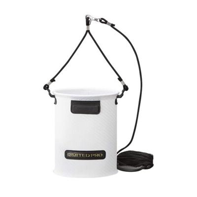 Water Bumper Limited Pro Limited White 19cm BK-151S (6L)