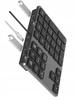 Wireless Numeric Keypad Bluetooth Hub For Laptop