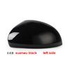 Per Volkswagen VW Tiguan 2010 2011 2012-2018 Auto Retrovisori Esterni Porta Ala Calotte Copertura Specchietto Laterale Scocca Colore