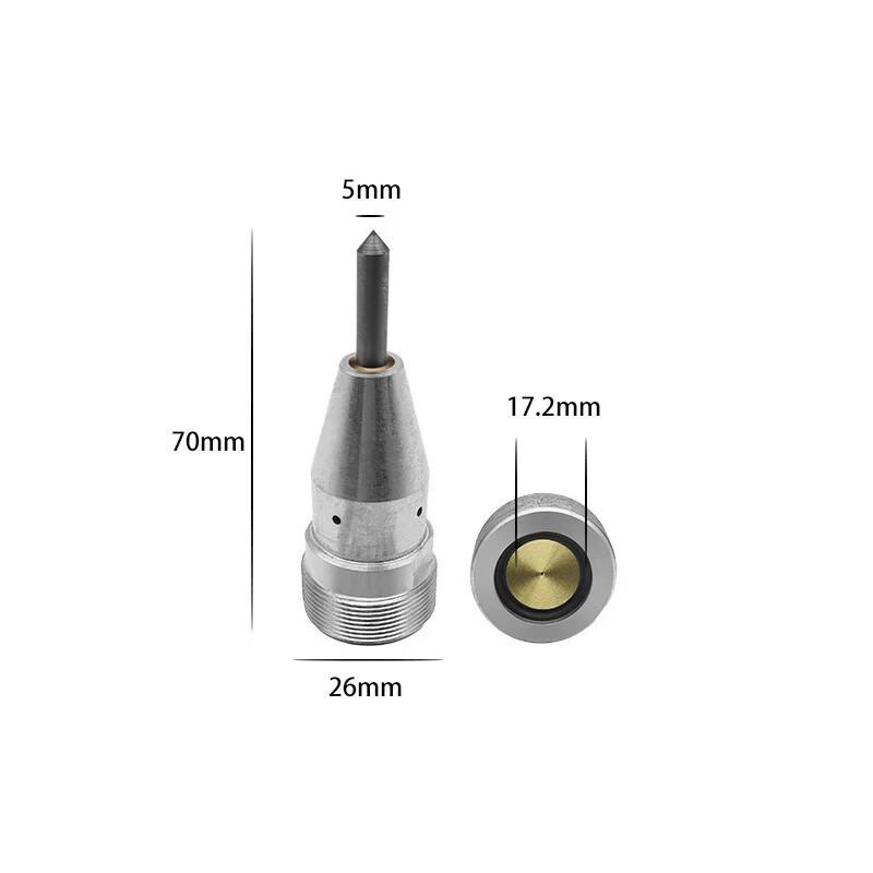 Pneumatic Marking Machine Pin Core