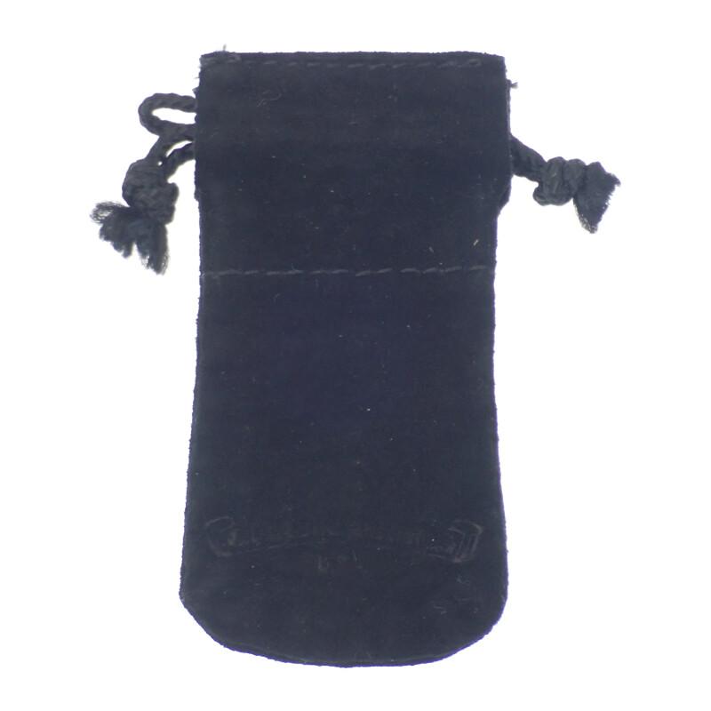 CHROME HEARTS #19(JP Size) Ring Silver925 Mens