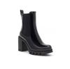 Jenny Fairy ROSA HY205955-3 Ankle Boots, Black