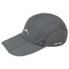 Outdoor Sun Hat Sun Protection Comfortable Sun Visor Cap Lightweight Waterproof Sports Hat for Activities Hiking Camping Picnic