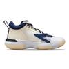 Air Jordan Zion 1 GS Pelicans Kids Sneakers Tan Fossil White DA3131-241