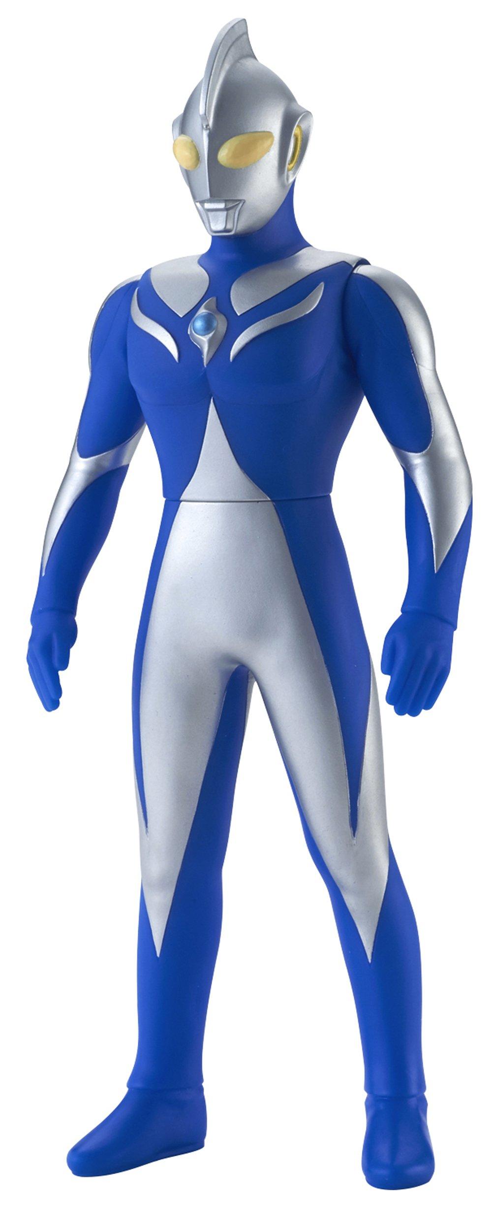 

Ультра БОЛЬШОЙ мягкий винил Ultraman Cosmos
