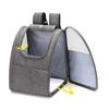 Portable Cat and Dog Backpack - Breathable Pet Outing Bag