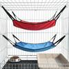Portable Breathable Cat Hammocks Foldable Universal Pet Hammock Soft Hanging Bed Pet Supplies